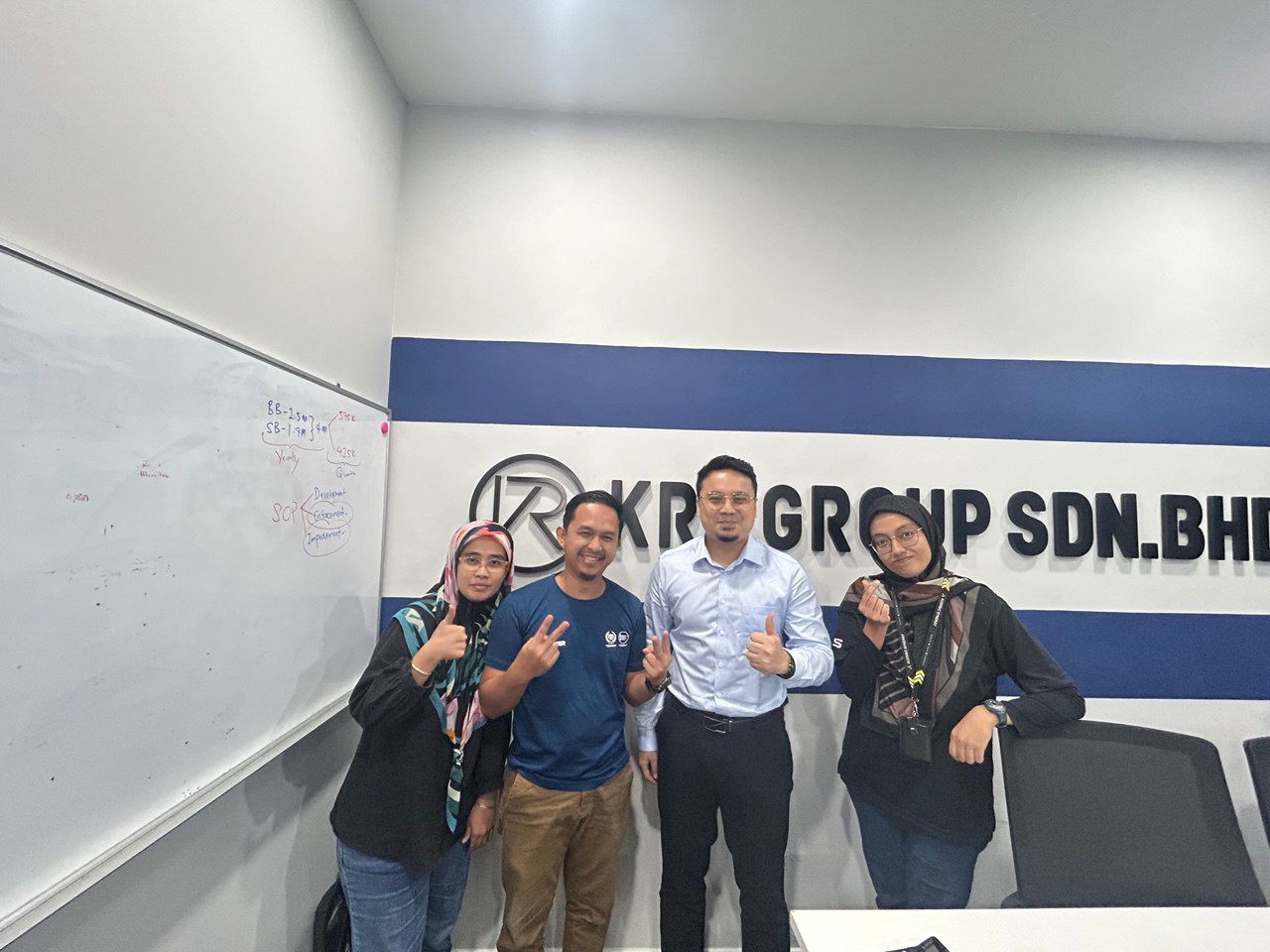 HR Advisory Consulting